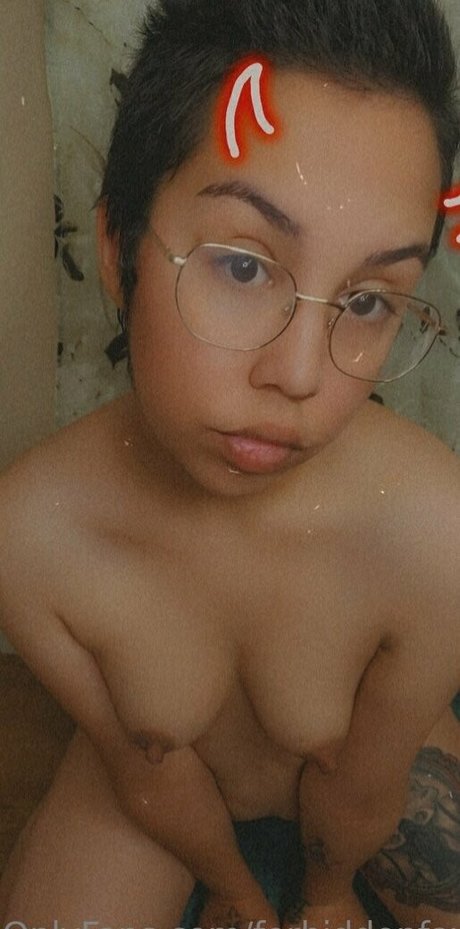 forbiddenfayevip onlyfans nude leaks