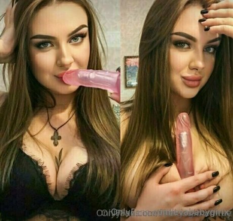 evababygirlx onlyfans porno