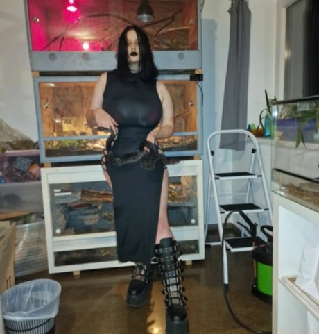 thethreeheadedsnake onlyfans photo