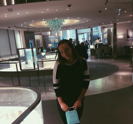 Alanna Pow onlyfans x