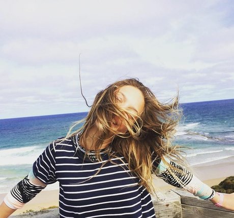 Alanna Pow onlyfans gratis