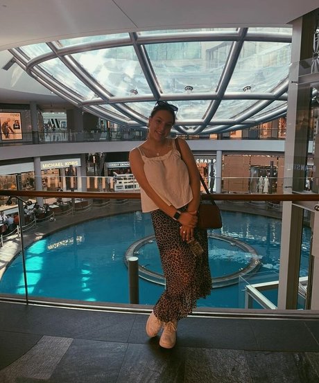 Alanna Pow onlyfans pics leaked