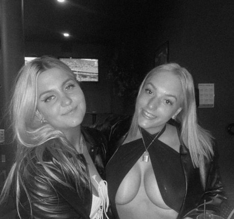 Alanna Pow onlyfans ass