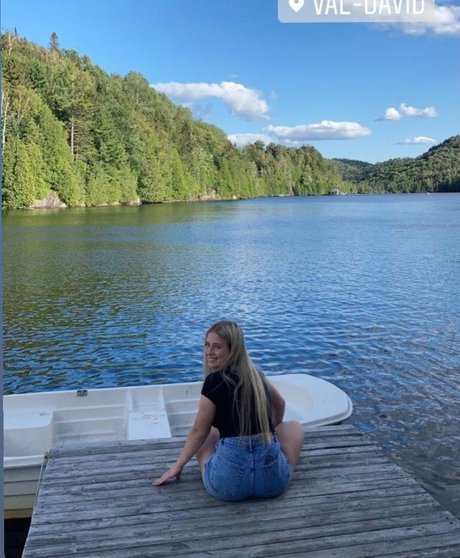 Katia A onlyfans leaked nudes