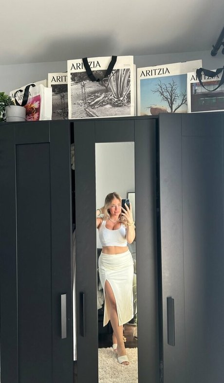 Katia A new leaked onlyfans