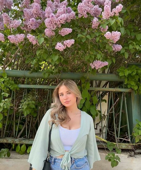 Katia A free only fans