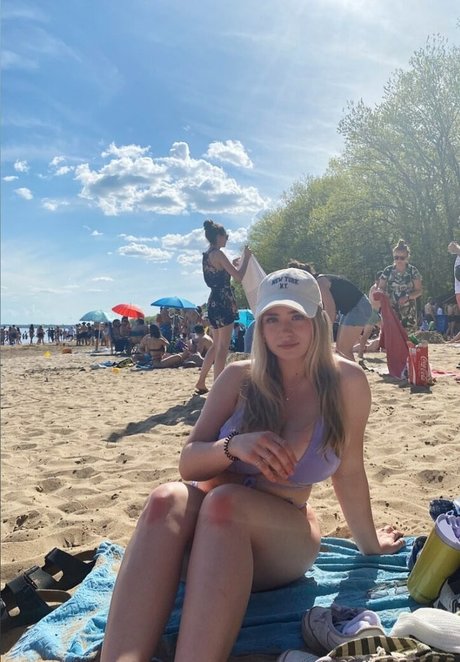 Katia A onlyfans content leaked