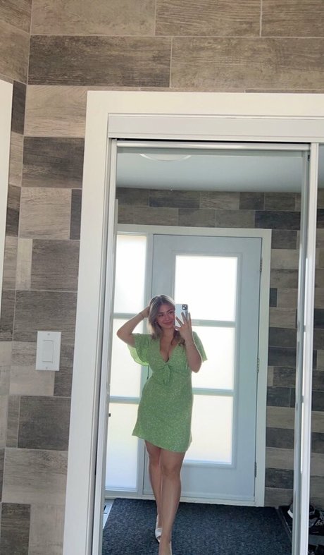 Katia A only fans nudes