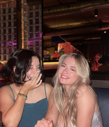 Katia A onlyfans leaked porn