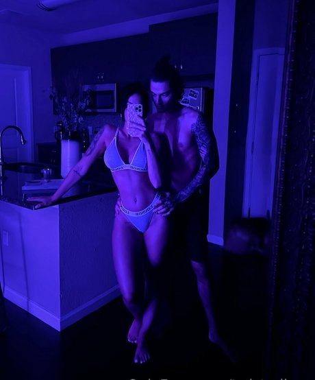 ebony fitness onlyfans art naked img