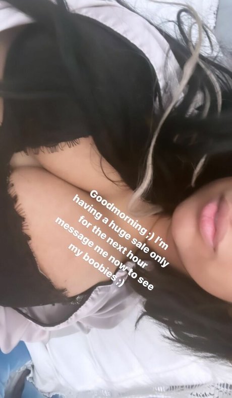 sarcasmqueenn onlyfans nudes leak