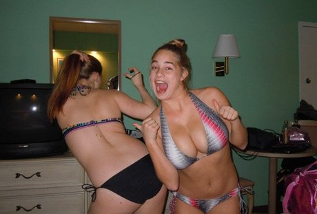 Schuyler Thornton onlyfans pictures