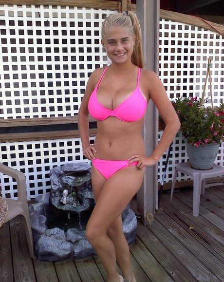 Schuyler Thornton only fans