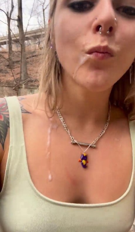 Alliekazam only fans.