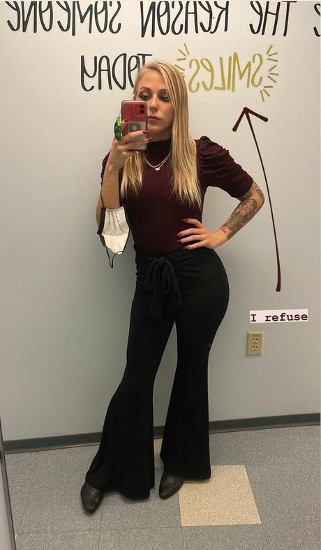 Alliekazam onlyfans lesk