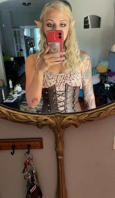 Alliekazam leaked onlyfans sex tape