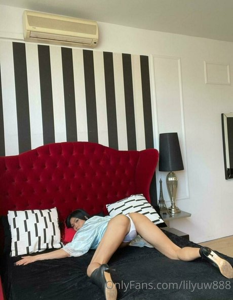 ts lilyuw88 leaks onlyfans