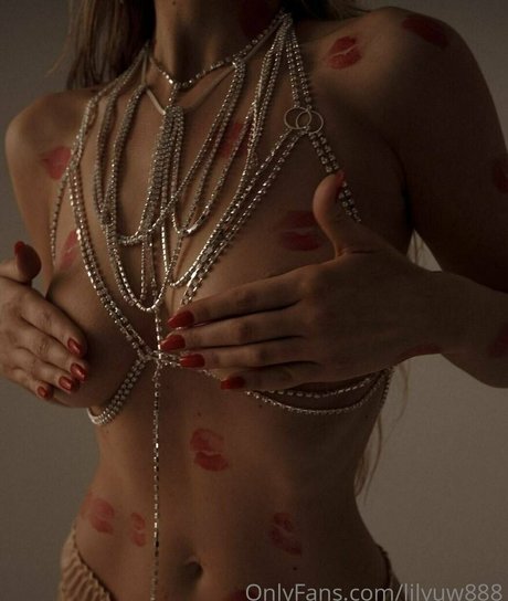 ts lilyuw88 new onlyfans