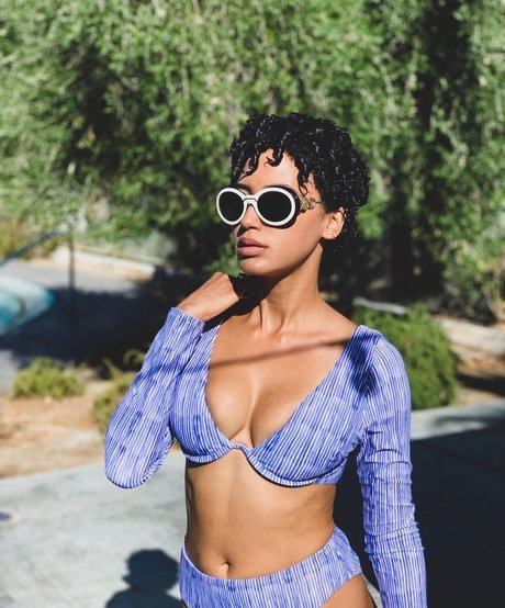 Andy Allo leaked onlyfans sex