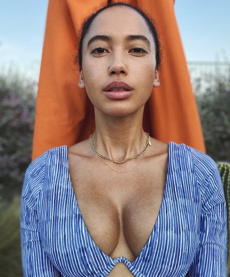 Andy Allo onlyfans leaj