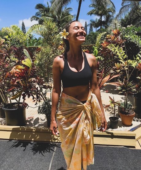 Andy Allo leaked onlyfans