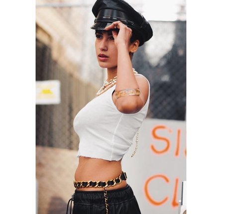 Andy Allo only fans leaks