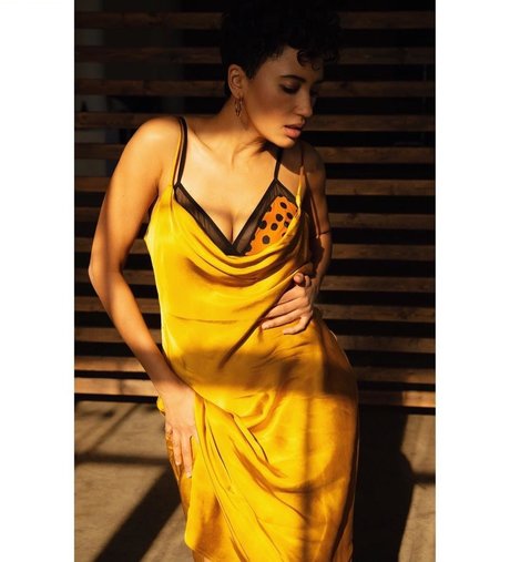 Andy Allo leaked nudes onlyfans