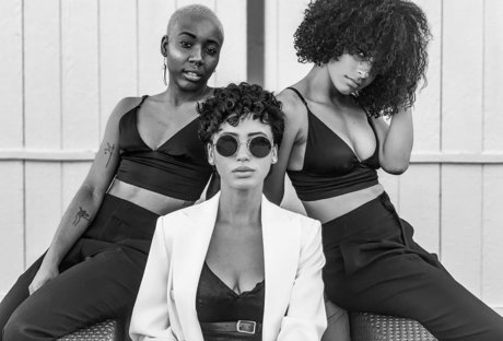 Andy Allo onlyfans strip