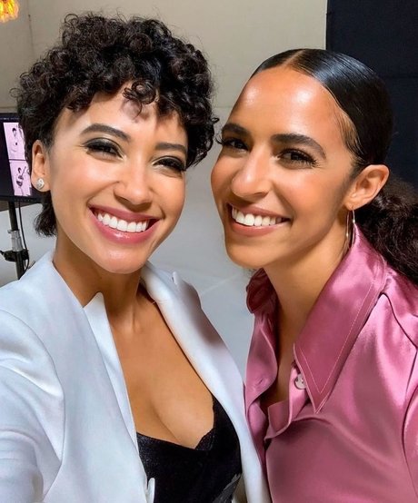 Andy Allo tits onlyfans