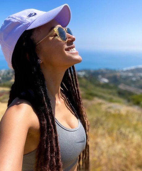 Andy Allo onlyfans nude pictures