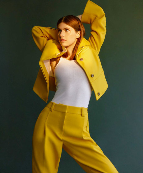 Alexandra Daddario onlyfans photo