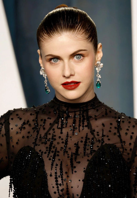 Alexandra Daddario leaked porn onlyfans