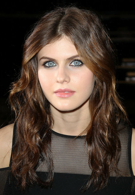 Alexandra Daddario only fans xxx