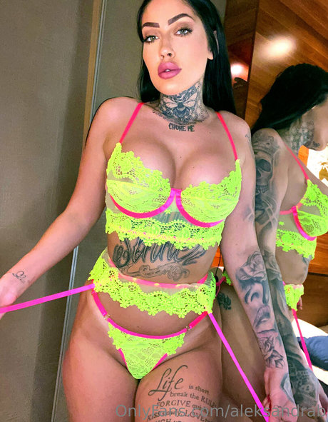 aleksandra myuller onlyfans leaked