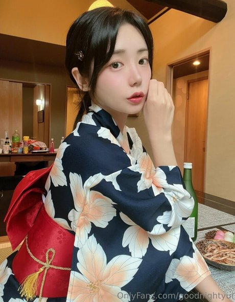 goodnightyui onlyfans content leaked