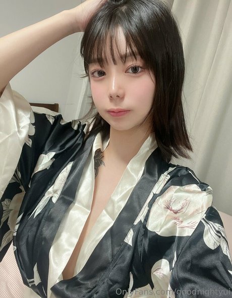 goodnightyui only fans photos