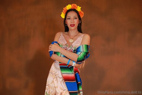 nina doll ts onlyfans xx