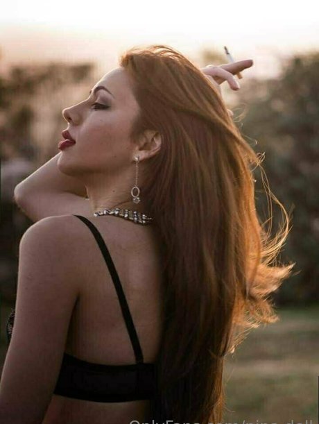 nina doll ts onlyfans ass