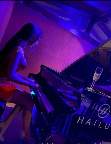 nina doll ts leaked onlyfans pictures