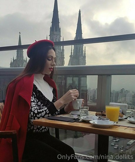 nina doll ts naked onlyfans leaks
