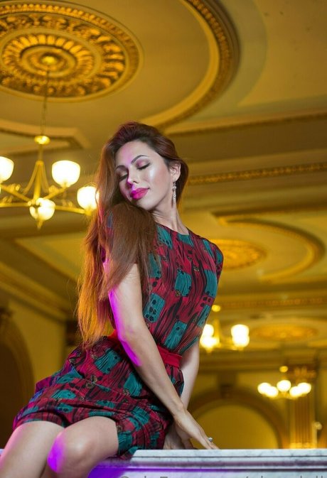 nina doll ts onlyfans naked leaked