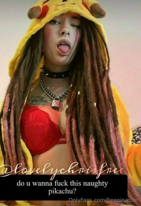 freeninastar onlyfans leaked pictures