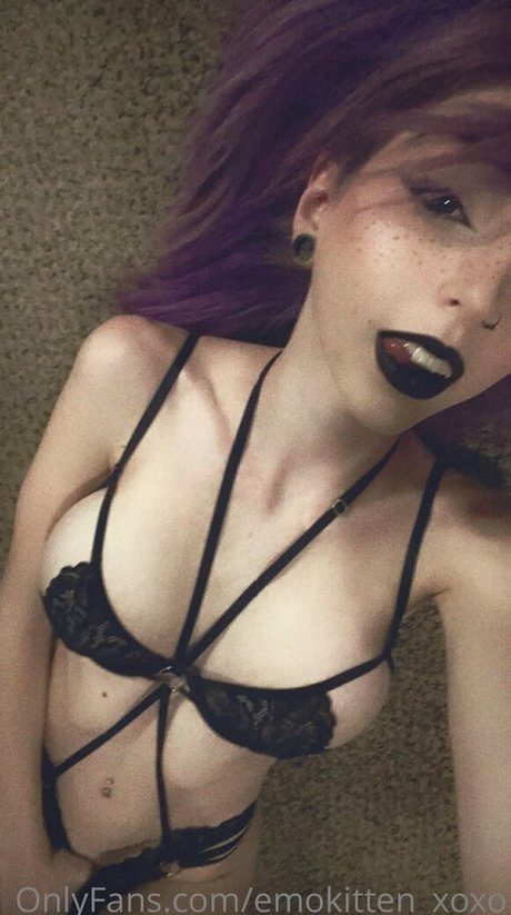 emokitten xoxo onlyfans porno