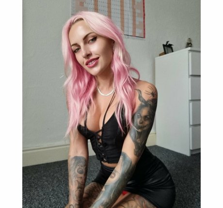 Devilsbarbie69 nsfw onlyfans