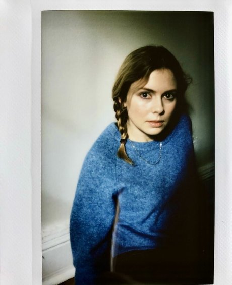 Rose McIver onlyfans archives