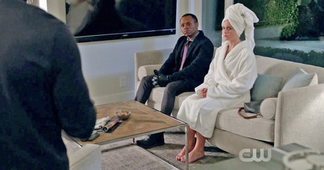 Rose McIver only fans sex