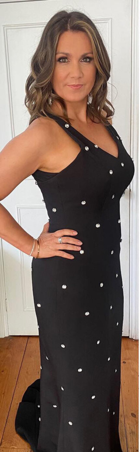 Susanna Reid nude onlyfans