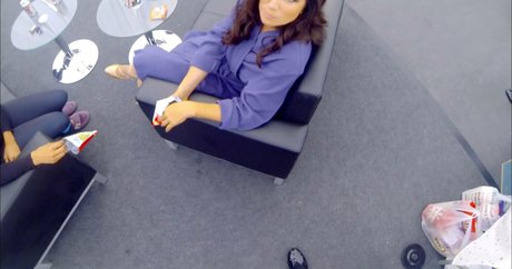 Susanna Reid naked on onlyfans