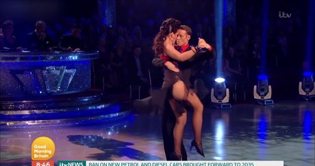 Susanna Reid onlyfans leaked