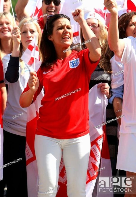 Susanna Reid leaks only fans